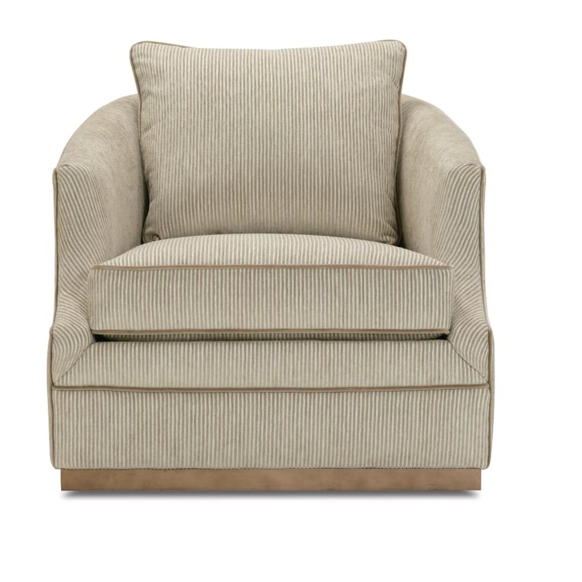 Picture of Emmerson Quick Ship Swivel Chair